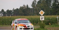 Rallye Zelezne Hory